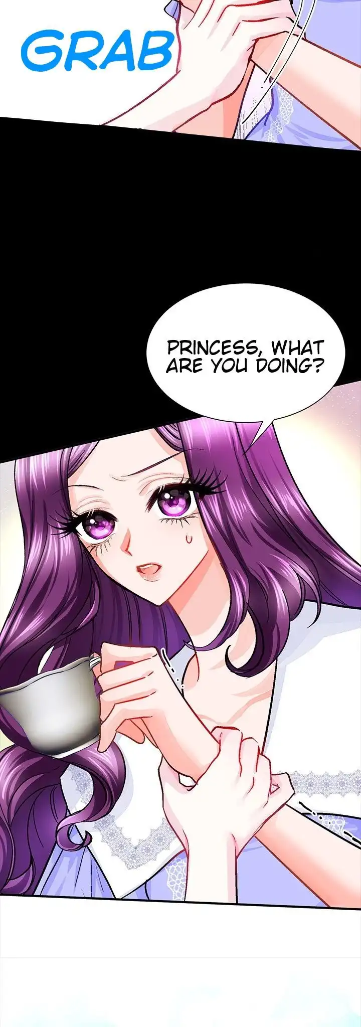 Villainous Princess Chapter 3 30